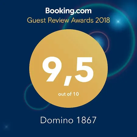 Вилла Domino 1867 Фанё