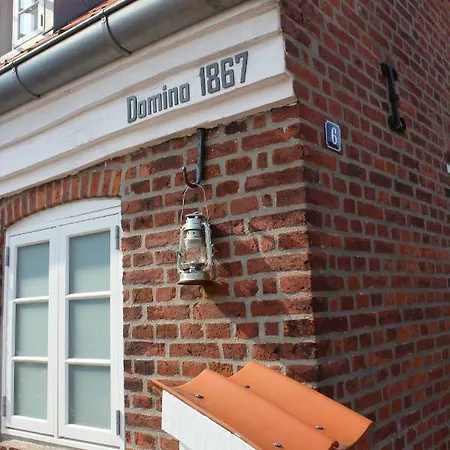 Вилла Domino 1867 *